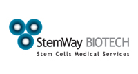 logo StemWay Biotech